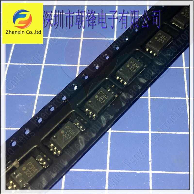 10pcs  ο ACPL-P314V SOP6
